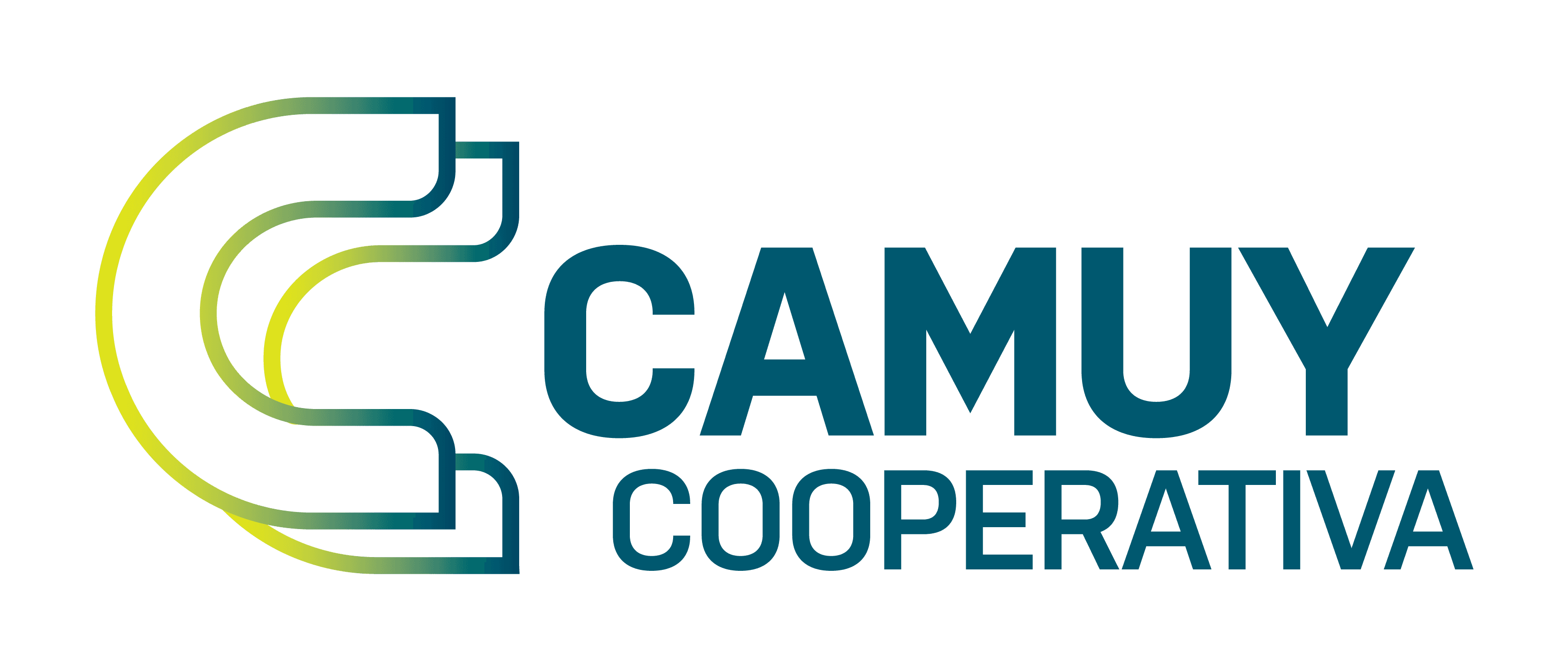 Logo de Camuy Cooperativa